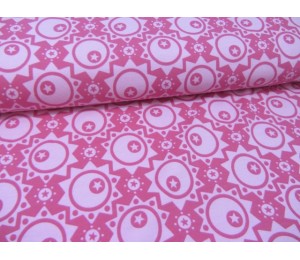 Jersey See you - Bienvenido Colorido pink